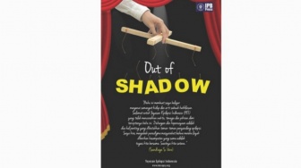 Mendeteksi Penyakit Epilepsi dalam Buku Out of Shadow