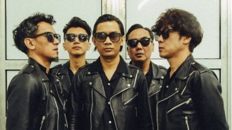 20 Tahun Jejak Musik The Changcuters, Rock Lincah hingga Sisi Emosional