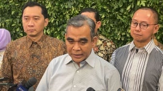 MPR: 33 Pemimpin Negara Hadiri Pelantikan Prabowo-Gibran Besok