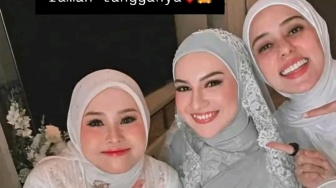 Perjuangan Luar Biasa Irish Bella dan Suami Sebelum Menikah, Ini Kata Sahabat