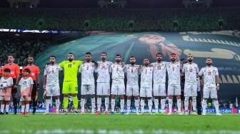 Media Korea Jelaskan FIFA Bakal Tolak Bahrain yang Minta Pindah Lokasi Lawan Timnas Indonesia