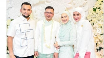 Dinilai Buru-Buru Nikah, Ternyata Keluarga Irish Bella Sempat Investigasi Haldy Sabri