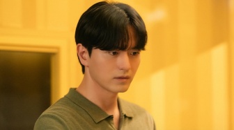 Spoiler Dear Hyeri Episode 9, Lee Jin Wook Mencari Keberadaan Shin Hye Sun