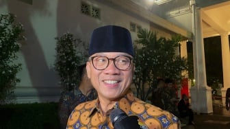 Yandri Susanto Dilaporkan ke Bawaslu, Buntut Kumpulkan Kades, Kader PKK dan Posyandu