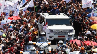 Gen Z Sampai Boomer: Begini Harapan Masyarakat Tiap Generasi ke Presiden Prabowo