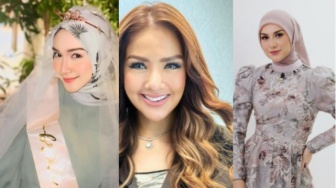 3 Artis Lepas Status Janda di Tahun 2024, Terbaru Irish Bella