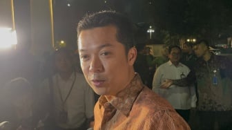 Taufik Hidayat Hingga Sekjen Hipmi Anggawira Diangkat Jadi Komisaris PLN EPI