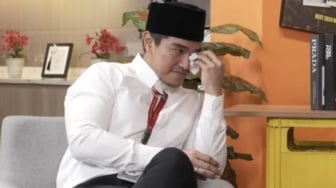 Drama Kaesang Pangarep Menangis Curi Perhatian: Bela Diri Itu Wajar Tapi ...