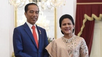 Buntut Abraham Samad ke KPK, PSI Tak Terima Tuduhan Korupsi Keluarga Jokowi: Hentikan Narasi Tendensius!