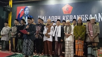 Tokoh Lintas Agama Minta APH dan ASN Netral di Pilkada Banten 2024