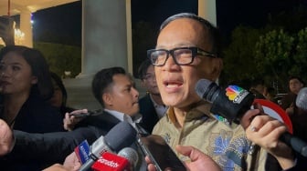 Usai Putusan Pailit Sritex Inkrah, Wamenaker Noel: Mumet Gue!