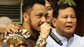 Giring Ganesha Ungkap Tugas Besar Usai Jadi Wamen Kebudayaan, Pastikan Prabowo Tak Salah Tunjuk Orang