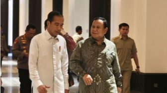 Perbedaan Nawacita Jokowi vs Astacita Prabowo