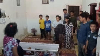 Pilu Tawuran Remaja di Deli Serdang Renggut 1 Nyawa, Ayah Korban: Dia Pamit Keluar Jalan-jalan