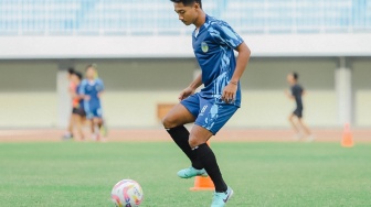 Pelatih Seto Beberkan Kondisi Pemain PSIM Yogyakarta Terkini Jelang Hadapi Persiku Kudus