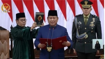 Akhir Manis Jejak Hubungan Prabowo Subianto dan Para Mantan Presiden, Sempat Kecewa dengan Mertua Sendiri