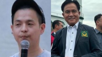 Yusril Buat Pernyataan Kontroversial H+1 Jadi Menteri, Ernest Prakasa: Jangan Berharap..