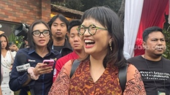 Wamen Stella Ingin Pembekalan Di Akmil Diulang, Prabowo: Dibikin Tidak Nyaman Lagi Kalau Begitu