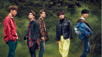 Repackage SHINee 'Tell Me What to Do': Jalan Buntu dari Hubungan yang Semakin Asing