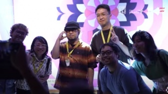 Road to Jakarta Film Week 2024 Bawa Karya Lokal ke Panggung Dunia