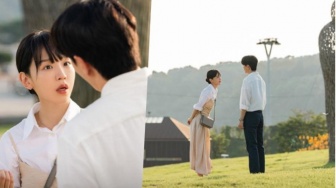 Kontrol Hati saat Jatuh Cinta, Ini 4 Pesan Moral di Drakor 'Dear Hyeri'