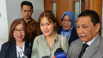 Pernah Diisukan Penyuka Sejenis, Jessica Wongso Ngaku Banyak Cowok Mendekatinya Usai Bebas