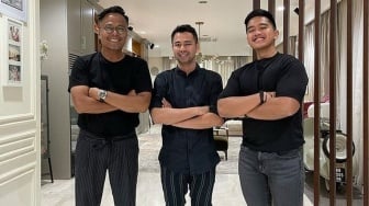 Kekayaan Paman Nagita Slavina yang Dapat Jatah Wamen BUMN: Naik Puluhan Miliar dalam 2 Tahun, Isi Garasinya Cuma 2