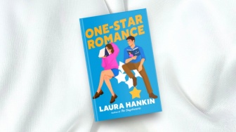 Ulasan Novel 'One-Star Romance', Konflik antara Penulis dan Pengulas