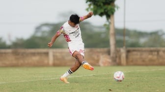 Jelang Persis vs Persib: Wonderkid Timnas Indonesia Tebar Ancaman