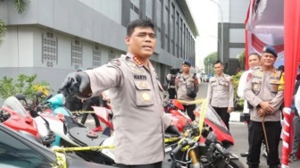 Modus Operandi Bos Tambang Ilegal Muara Enim Bobol Negara Rp556 Miliar