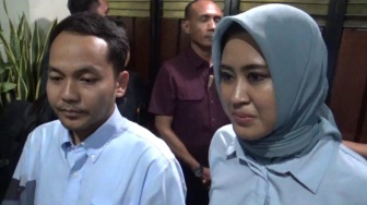 Respati Ardi-Astrid Widayani Segera Dilantik, Ini Sikap DPC PDIP Solo