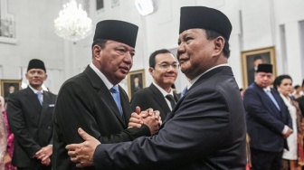 Ungkap Reaksi Megawati usai Budi Gunawan Jabat Menko di Kabinet Prabowo, Begini Kata Puan Maharani