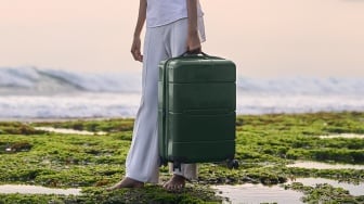 Ini Dia Solusi Cerdas untuk Mengatasi Overpacking Saat Liburan