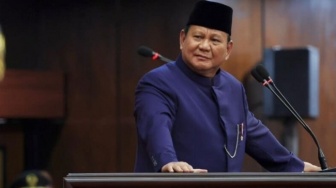 Indonesia Deflasi Selama 5 Bulan, Pemerintahan Prabowo Diminta Segera Benahi Ekonomi Negara