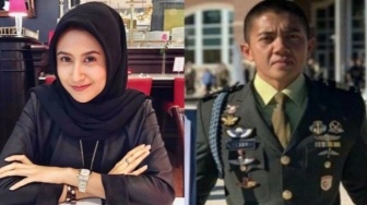 Siapa Mantan Istri Mayor Teddy? Ternyata Pernah Menikah Lalu Cerai