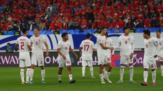 Kabar Baik! Pemain Klub Korea dan AS Bisa Perkuat Timnas Indonesia di Piala AFF 2024