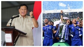 Catatan Presiden Indonesia Jadi 'Penentu' Juara Liga Inggris? Fakta Sudah Membuktikan!