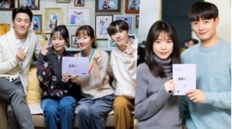 3 Pesan dari Kisah Keluarga Bangkrut yang Terpisah di Drama Korea Romance in the House