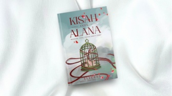 Kisah Keluarga yang Penuh Luka dan Rahasia dalam Novel "Kisah untuk Alana"