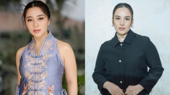 Diskusi tentang Rumah Tangga, Chelsea Islan dan Nikita Willy Sebut Memasak Its Not Passion: Bikin Netizen Adu Nasib!