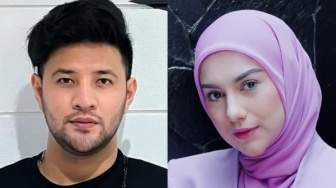 Segini Taksiran Harga Akun Instagram Ammar Zoni, Jomplang dengan Tarif Endorse Irish Bella?