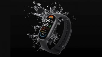 Harga dan Spesifikasi Xiaomi Smart Band 9, Mendukung Ratusan Mode Olahraga dan Baterai Tahan Lama