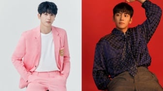 Proyek Mahal! Park Hyung Sik Jadi Villain di Drama Korea Ji Chang Wook, 'Twelve'