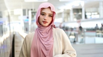 Alasan Inara Rusli Tak Umbar Kebersamaan Bareng Pacar Baru: Takut Ain