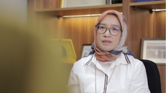 Meniti Karier dari PNS, Segini Kekayaan Rini Widyantini Saat Dilantik Jadi Menteri PANRB