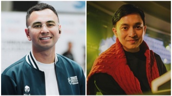 Ini Beda Staf Khusus dan Utusan Khusus Presiden, Gaji Raffi Ahmad vs Yovie Widianto Terpaut Jauh?