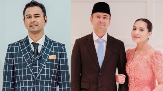 Setingkat Menteri, Uang dan Fasilitas Moncer Ini Bisa Dinikmati Raffi Ahmad Cuma-Cuma