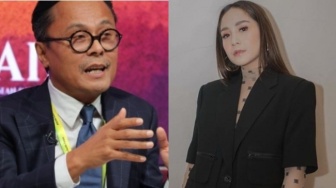 Adu Gaji Wakil Komisaris Pertamina vs Wamen: Dua Jabatan Mentereng Dony Oskaria Paman Nagita Slavina