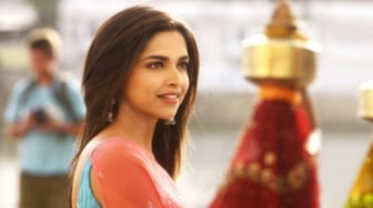 3 Film India yang Dibintangi Deepika Padukone, Terbaru Ada Kalki 2898-ADSu