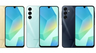 7 HP Samsung dengan NFC Paling Murah, Transaksi Digital Jadi Makin Mudah